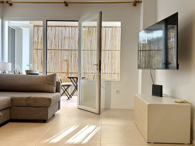 Foto 1471b8b1-9d51-469a-938c-b80bc8eb8e8f. Apartament a Puig des Molins Ibiza