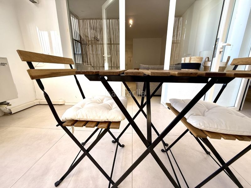 Foto 76295e9b-071b-47f3-88c4-120a05b57fef. Apartament a Puig des Molins Ibiza