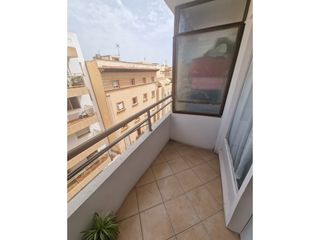 Pis  Calle arago. Piso con terraza privada en el centro de ibiza ciudad