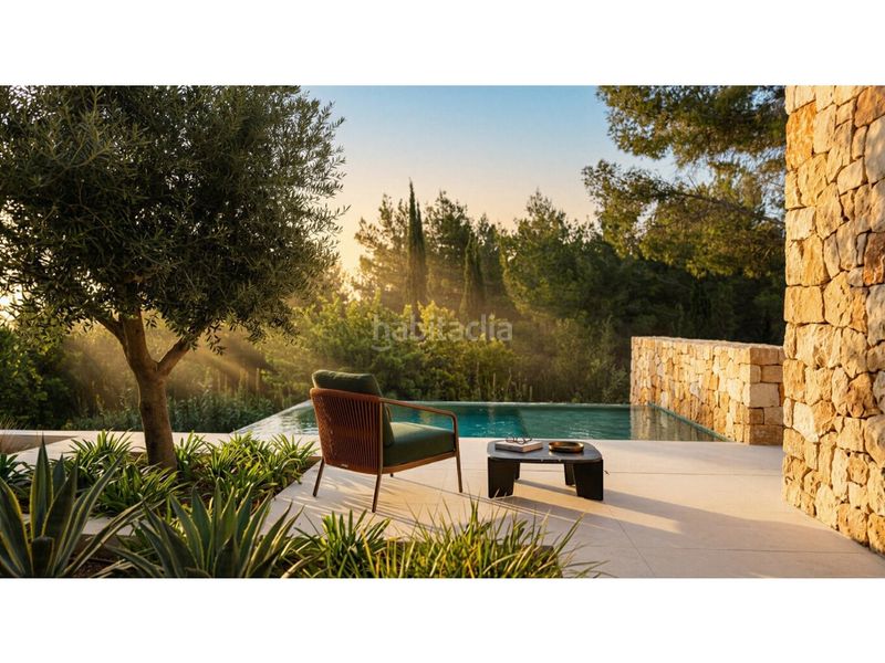 Foto 1e4d19c1-39e7-49b0-b2a4-34475126ce71. Casa a Roca Llisa Santa Eulària