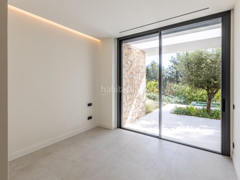 Foto 77fa2078-f507-47f8-8df5-c8b5fd4fb02e. Casa a Roca Llisa Santa Eulària