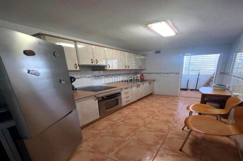Foto 800c53dd-ca4c-4902-ad0f-0bd9fc675321. Rent flat with pool in Cortijo de Maza - Finca Monsalvez - El Olivar Málaga