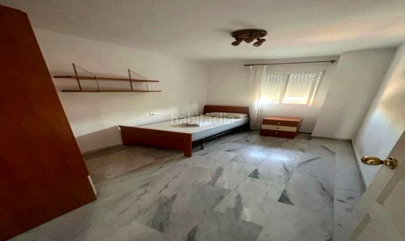 Foto ae24a0ff-4b1c-40b6-a96d-b3e7f595299b. Rent flat with pool in Cortijo de Maza - Finca Monsalvez - El Olivar Málaga