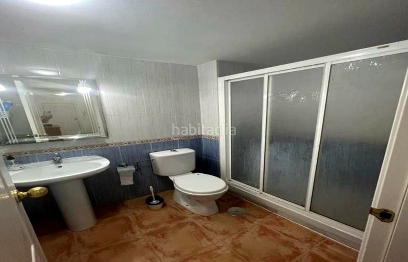 Foto d83a8f6d-422b-4bec-b401-8a822cc6866b. Rent flat with pool in Cortijo de Maza - Finca Monsalvez - El Olivar Málaga
