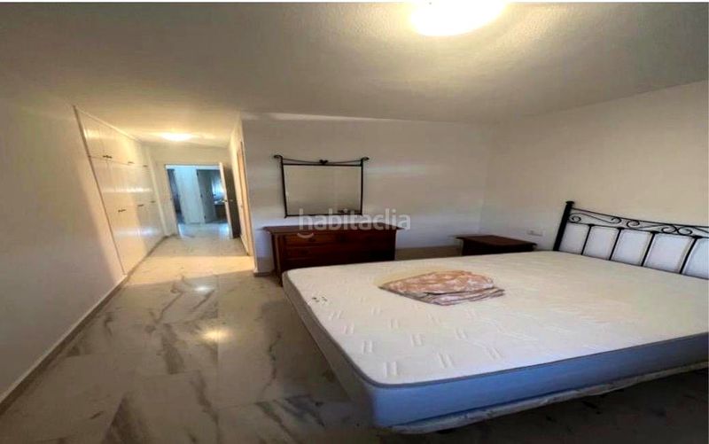 Foto f196663d-6437-4ab8-9559-4185dbbb97ca. Rent flat with pool in Cortijo de Maza - Finca Monsalvez - El Olivar Málaga