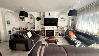 Semi detached house in Churriana - El Pizarrillo - La Noria - Guadalsol