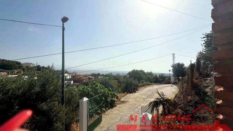 Foto 35b16130-3a8f-453f-a474-bd1b7ae3f60a. Casa amb piscina a Cortijo de Maza - Finca Monsalvez - El Olivar Málaga