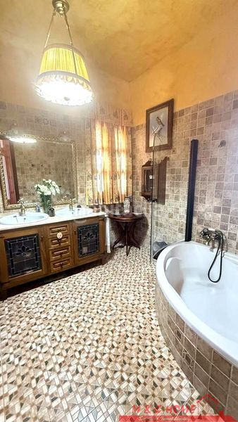Foto 42662d25-f3a9-4f82-82d1-a6bc02a11acc. Casa amb piscina a Cortijo de Maza - Finca Monsalvez - El Olivar Málaga
