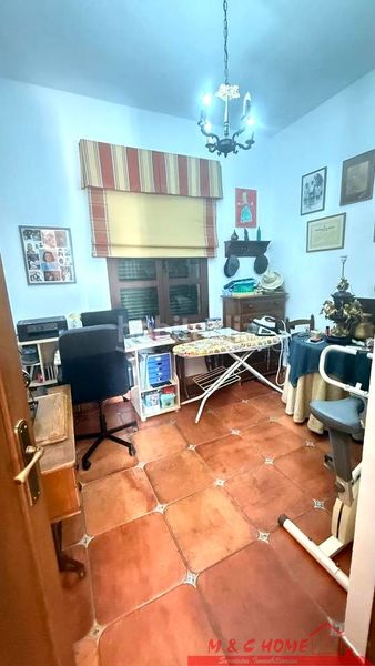 Foto 5d7aabbf-a92a-476d-8863-f399d6d988e7. Casa amb piscina a Cortijo de Maza - Finca Monsalvez - El Olivar Málaga