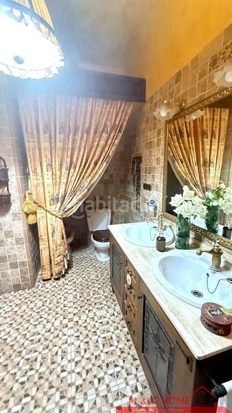 Foto 84571e64-d5bd-4505-9444-4353aa85d85c. Casa amb piscina a Cortijo de Maza - Finca Monsalvez - El Olivar Málaga