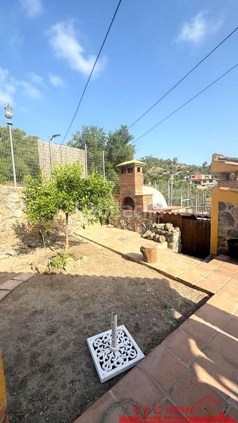 Foto 845eaff7-05f6-4215-bb09-767b4b47475d. Casa amb piscina a Cortijo de Maza - Finca Monsalvez - El Olivar Málaga
