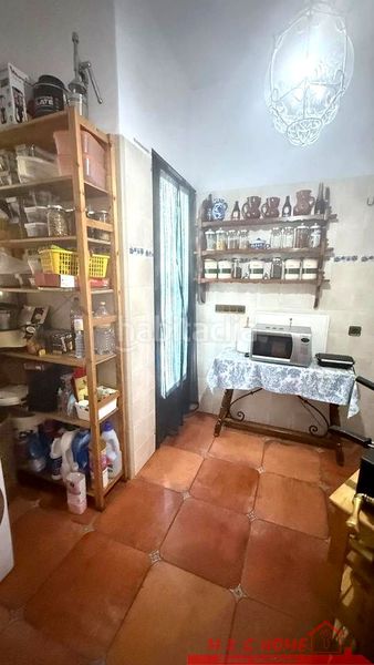 Foto 85ab9118-8405-4d65-b718-f8d50e402889. Casa amb piscina a Cortijo de Maza - Finca Monsalvez - El Olivar Málaga