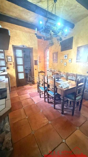 Foto 90288818-ba16-42a3-ad8c-73703d8e8921. Casa amb piscina a Cortijo de Maza - Finca Monsalvez - El Olivar Málaga