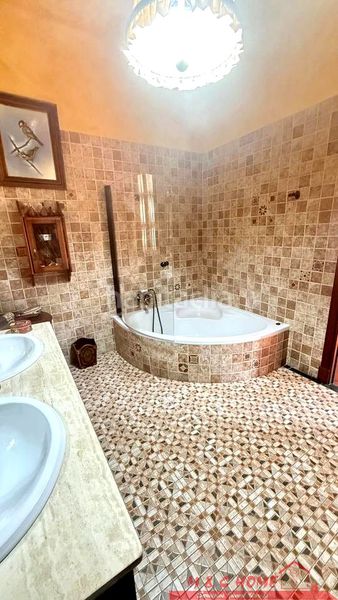 Foto fd97eb03-d057-4321-9f4b-bf021e3755b7. Casa amb piscina a Cortijo de Maza - Finca Monsalvez - El Olivar Málaga