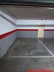 Posto auto in Santangelo