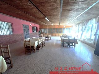 Casa in Churriana - El Pizarrillo - La Noria - Guadalsol