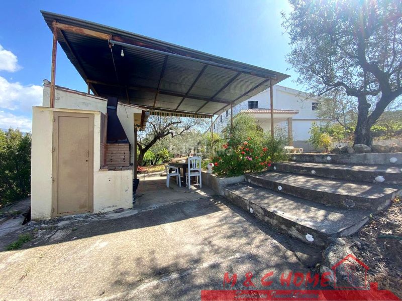 Foto 360ba5bc-7611-489f-b165-904fcdbf7136. Finca rústica a Riogordo