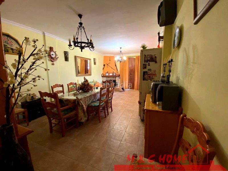 Foto 362e4560-c94d-4751-bd90-77916b37a8b9. Finca rústica a Riogordo