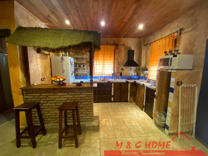 Foto 8d6fe323-9829-4424-bd80-a3b753d61cb3. Finca rústica a Riogordo