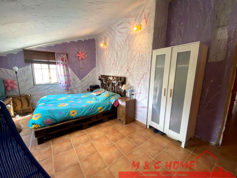 Foto b301dcfa-4848-4e3c-9096-8c19fe4bfe38. Finca rústica a Riogordo