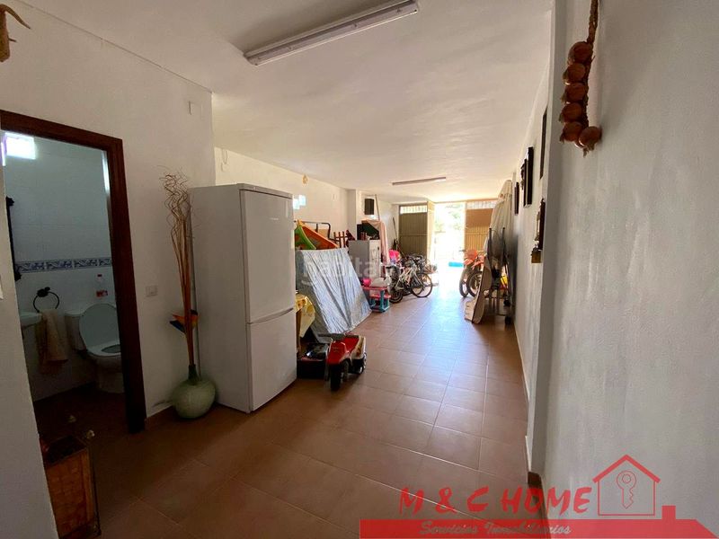 Foto cf58e578-c978-4876-a579-d5eff66ee95b. Finca rústica a Riogordo
