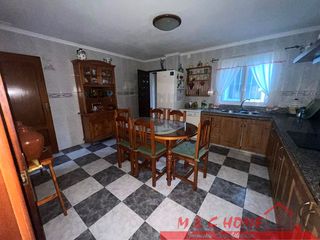 Maison à Cortijo de Maza - Finca Monsalvez - El Olivar