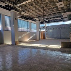 Business premise  Ronda d'europa. Se vende local comercial en la entrada de vilanova i la geltrú