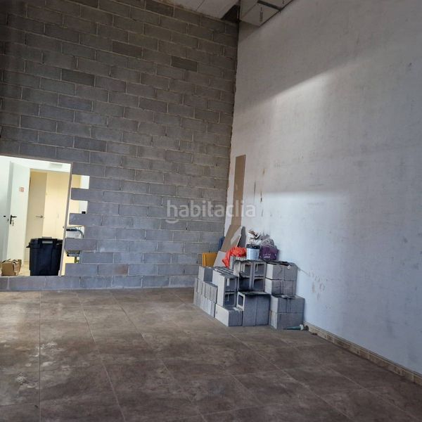 Foto 21e16627-41a4-46d1-9ae7-f66f45f1c7ea. Local comercial a Masia Nova-Solicrup Vilanova i la Geltrú