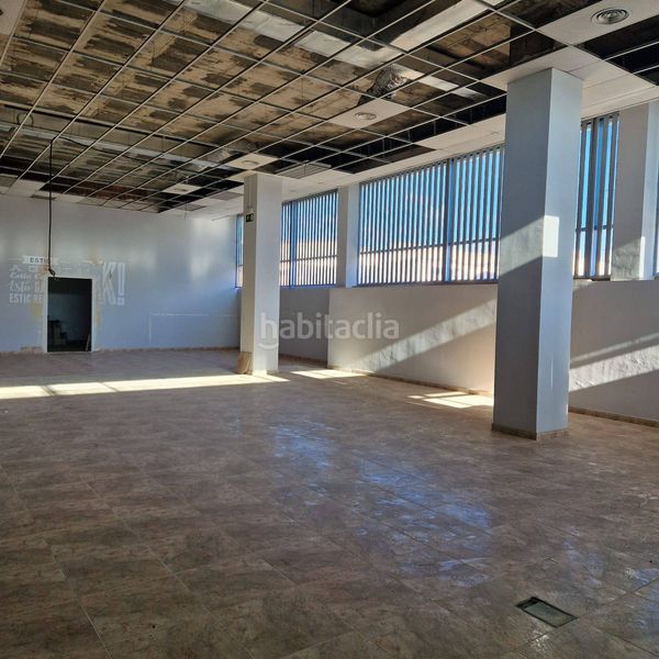 Foto 84f35cfd-3d4b-4409-8628-1d6490be2bbd. Local comercial a Masia Nova-Solicrup Vilanova i la Geltrú