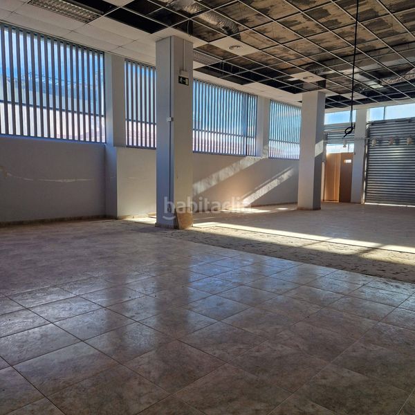 Foto 985a3c0c-360a-479f-9f11-97eb3908a2fc. Local comercial a Masia Nova-Solicrup Vilanova i la Geltrú