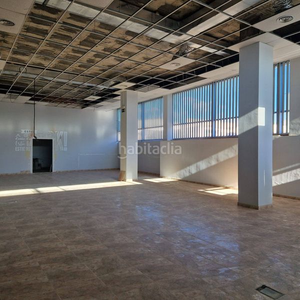 Foto a9d41062-5dd4-4810-86b1-6100fcd14af9. Local comercial a Masia Nova-Solicrup Vilanova i la Geltrú