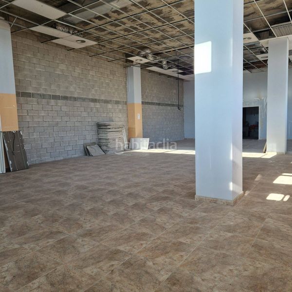 Foto ed861e10-3ea5-4533-a1f5-a36a79a622ad. Local comercial a Masia Nova-Solicrup Vilanova i la Geltrú