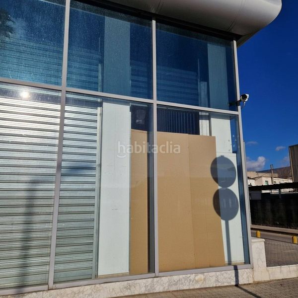 Foto fdaf9b2c-1422-45f4-ad18-53d5d17ba490. Local comercial a Masia Nova-Solicrup Vilanova i la Geltrú
