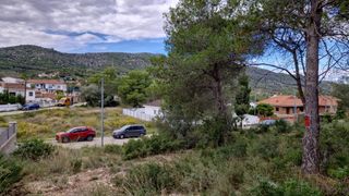 Terreny residencial a Carrer de Vilanova
