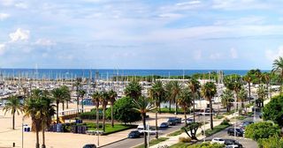 Pis a Passeig marítim 92. Piso en venta en vilanova i la geltrú  barri de mar