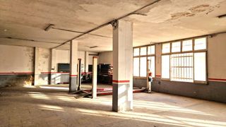 Local Comercial a Avenida de Vilafranca del Penedès