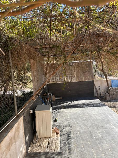 Foto 3ab40923-2716-49e9-ae59-16514e38649d. Finca rústica a Berja