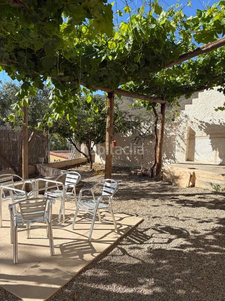 Foto 41fb7e72-3f80-4e83-87fd-d6240a0e3275. Finca rústica a Berja
