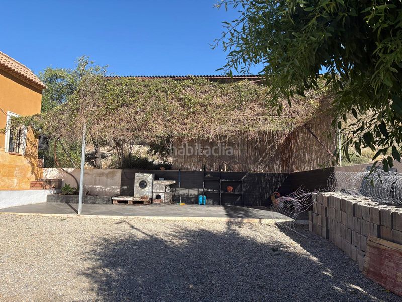 Foto 4251d4e5-c284-4e2f-8ad6-27d8ab259267. Finca rústica a Berja