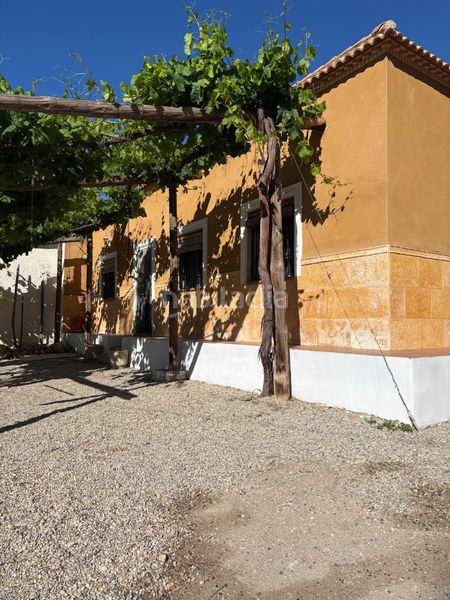 Foto 61449752-d998-4c5d-8a8b-e20e4d420851. Finca rústica a Berja