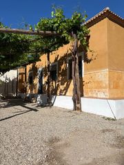 Landgut in Berja. Encantador cortijo en berja