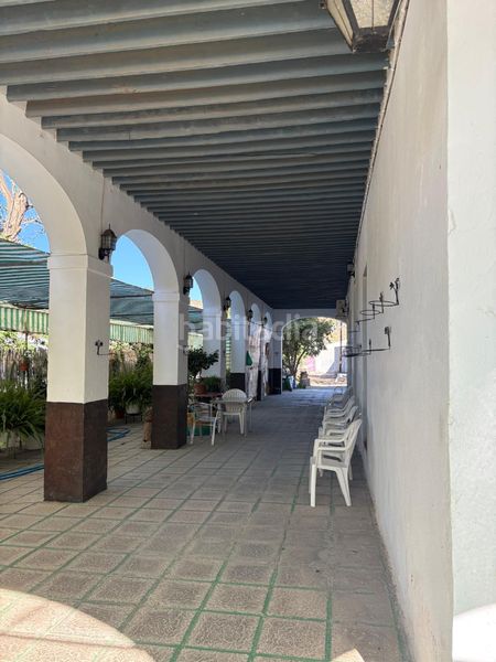 Foto 6c29369f-dd11-48a4-a867-30713d81823f. Casa amb xemeneia aparcament a Berja