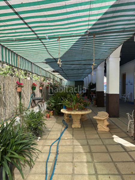 Foto d412628d-94ad-4b86-9a5d-34be4e832cd7. Casa amb xemeneia aparcament a Berja