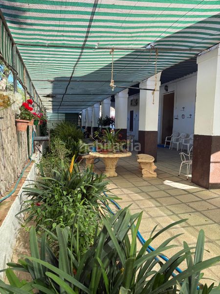 Foto e795f2f7-c8f8-4a13-af63-be2ba58b295e. Casa amb xemeneia aparcament a Berja