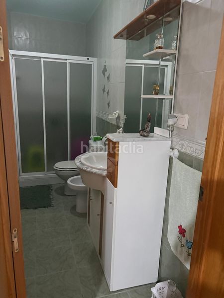 Foto 0d15cef3-6b55-44a7-a675-a6247eec8c78. Casa adossada a Berja