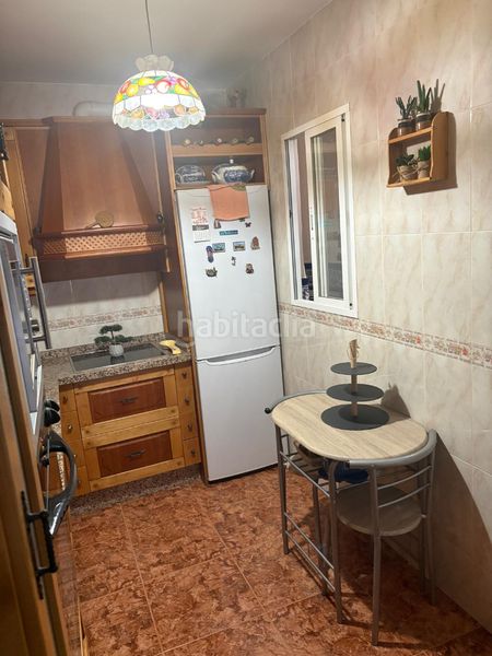 Foto 5576c391-1b92-48bb-9c43-60f5fabbb826. Casa adossada a Berja