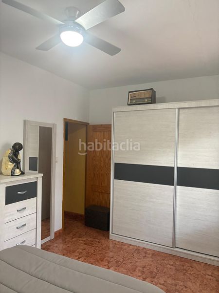 Foto 6175454f-dbb0-4298-9481-021c3d10fda2. Casa adossada a Berja