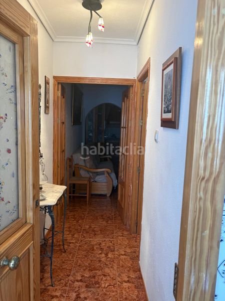 Foto e11c48e7-d0b3-4ff7-9081-b110b1b54e9f. Casa adossada a Berja