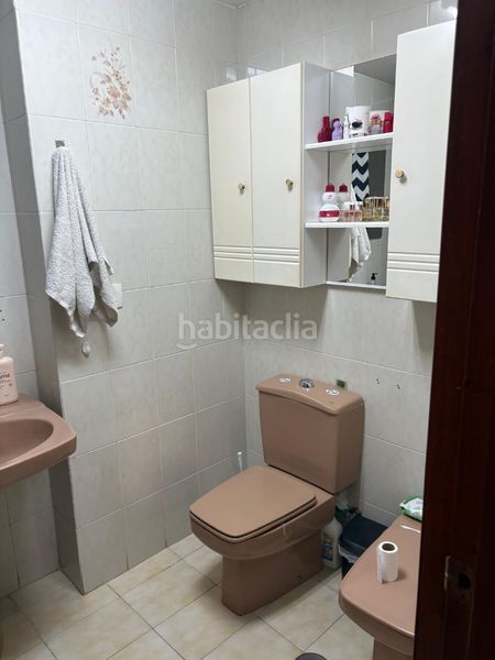 Foto fb34fb2b-23e3-4194-9dd2-4cc9fead6bbf. Pis a Pabellón - Estación - El Corte Inglés Ejido (El)