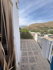 Towny house in Ugíjar. Fantástica vivienda en el corazón de la alpujarra